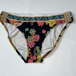 Trina Turk brand bikini bottoms